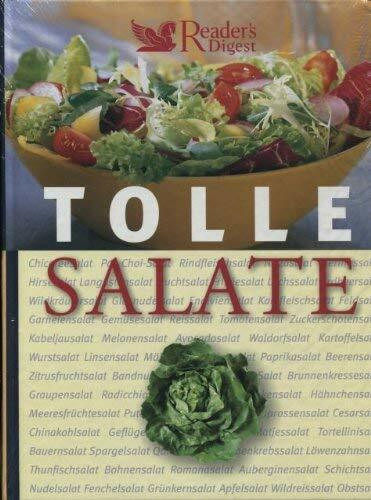 Tolle Salate