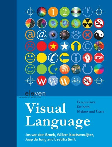 Eleven International Publishing Visual Language, Perspectives For Both Makers And Users