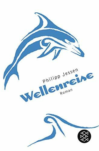 Wellenreise: Roman: Roman. Originalausgabe (Fischer Taschenbücher)