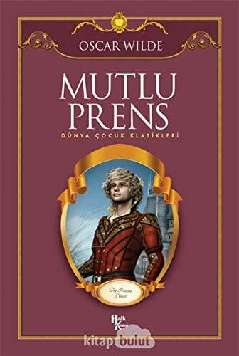 Mutlu Prens