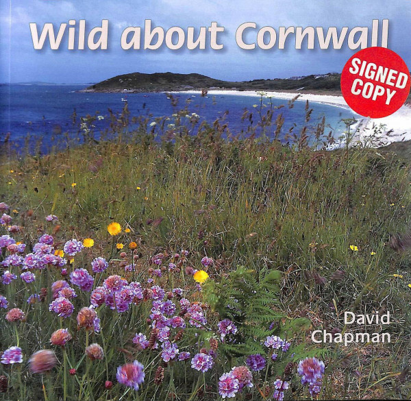 Wild About Cornwall