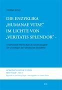 Die Enzyklika "Humanae vitae" im Lichte von "Veritatis splendor"