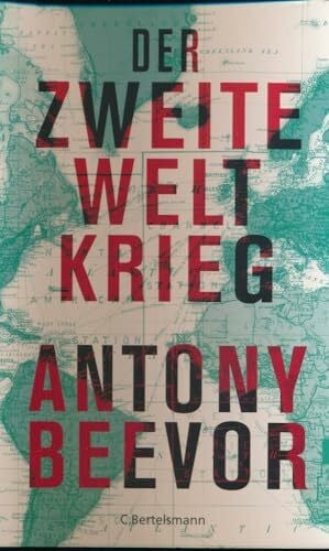 Der Zweite Weltkrieg