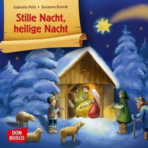 Stille Nacht, heilige Nacht