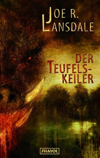 Der Teufelskeiler (Paria)