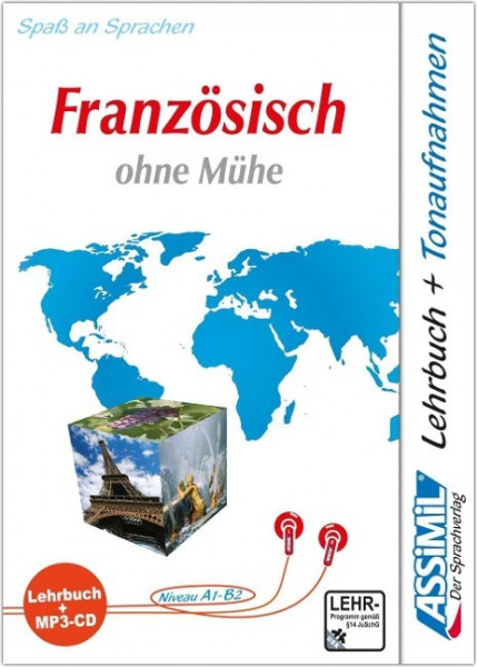 Assimil Französisch ohne Mühe