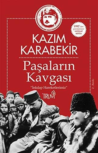 Paşaların Kavgası: İnkılap Hareketlerimiz