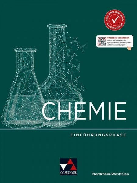 Chemie Nordrhein-Westfalen – Sek II / Chemie NRW Sek II Einführungsphase