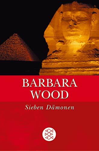 Die sieben Dämonen: Roman