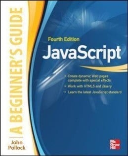 JavaScript - A Beginner's Guide