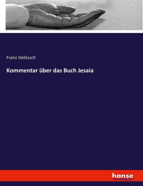 Kommentar über das Buch Jesaia