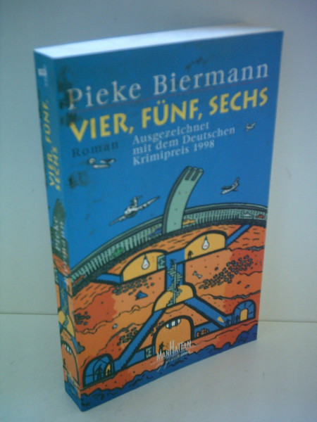 Vier, Fünf, Sechs