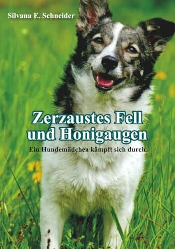 Zerzaustes Fell und Honigaugen: DE