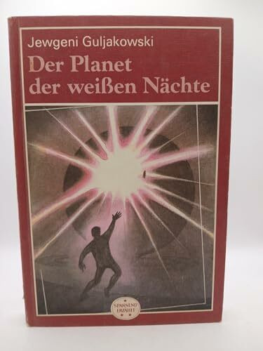 Der Planet Der Weißen Nächte,