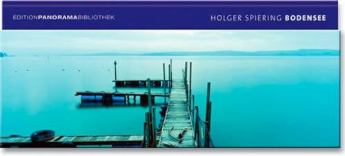 Bodensee (Edition Panorama Bibliothek)