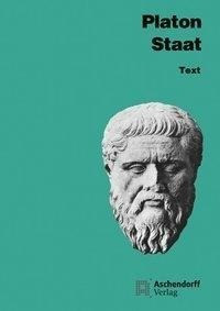Staat. Text