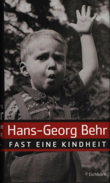 Fast eine Kindheit