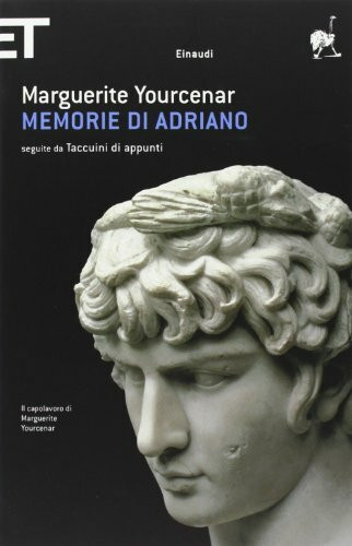 Memorie DI Adriano (Super ET)