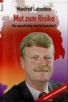 Mut zum Risiko