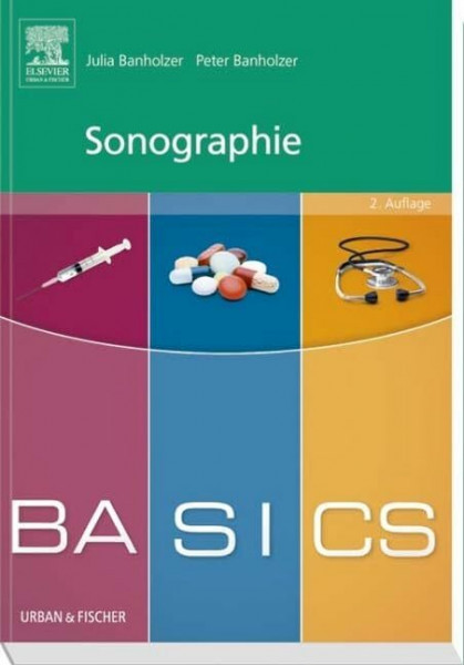 BASICS Sonographie
