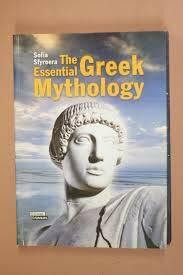 The Essential Greek Mythology