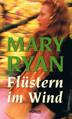 Fluestern im Wind [Gebundene Ausgabe]