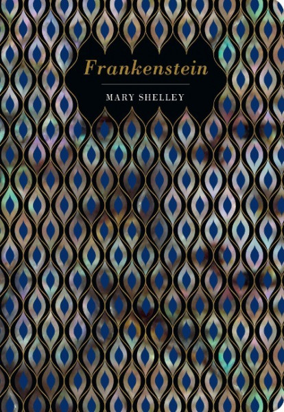 FRANKENSTEIN