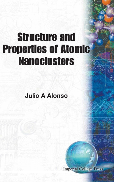 STRUC & PROPERT OF ATOMIC NANCLU