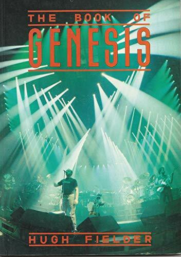 The Book of Genesis