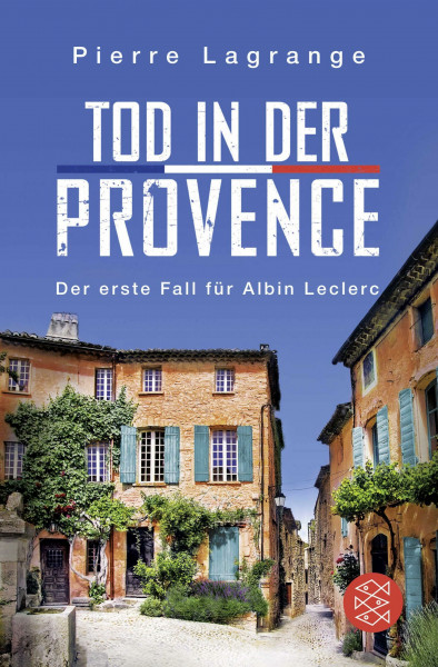 Tod in der Provence: Ein Fall für Commissaire Leclerc