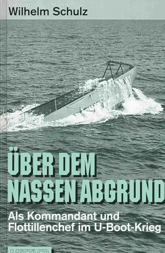 Über dem nassen Abgrund