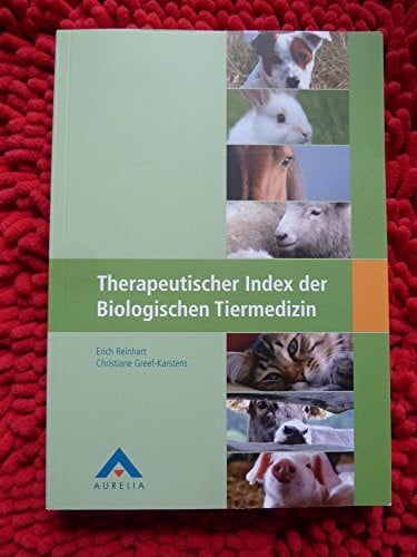 Therapeutischer Index der biologischen Tiermedizin