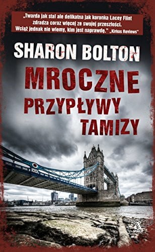 Mroczne przyplywy Tamizy
