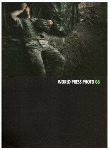 World Press Photo 2008