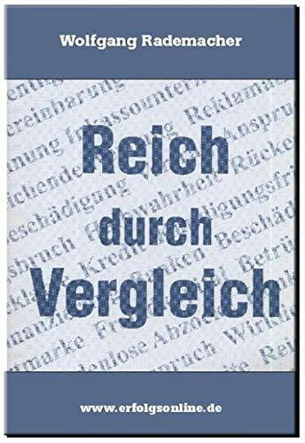 Reich durch Vergleich: Finanzierungswege ohne Kredite