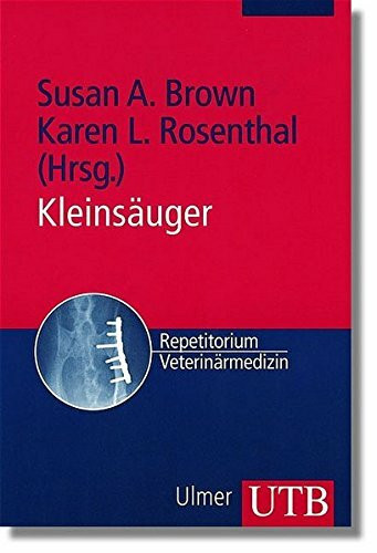 Kleinsäuger