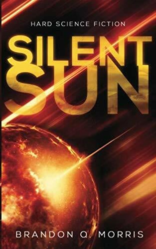 Silent Sun (Sonnensystem, Band 2)