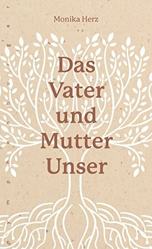 Das Vater und Mutter Unser