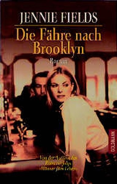 Die Fähre nach Brooklyn (Goldmann Allgemeine Reihe)