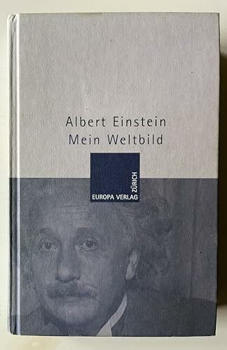 Mein Weltbild. Wie ich die Welt sehe