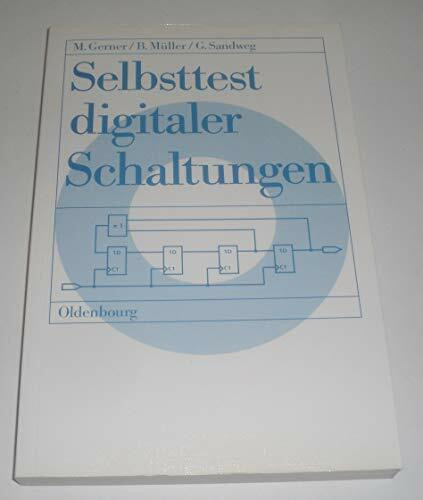 Selbsttest digitaler Schaltungen