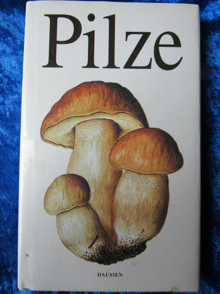 Pilze