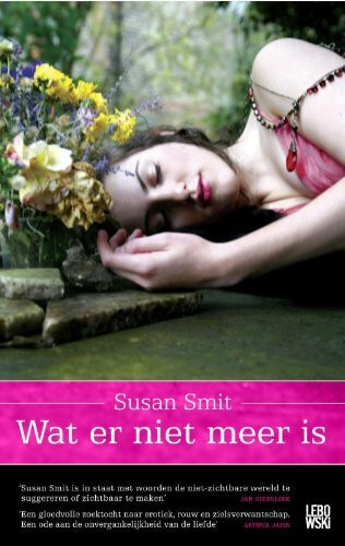 Wat er niet meer is / druk 3