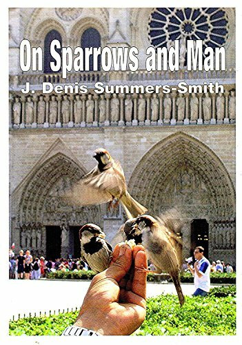 On Sparrows and Man: A Love-Hate Relationship