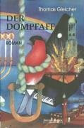 Der Dompfaff: Roman