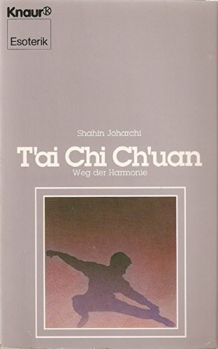 T'ai Chi Ch'uan