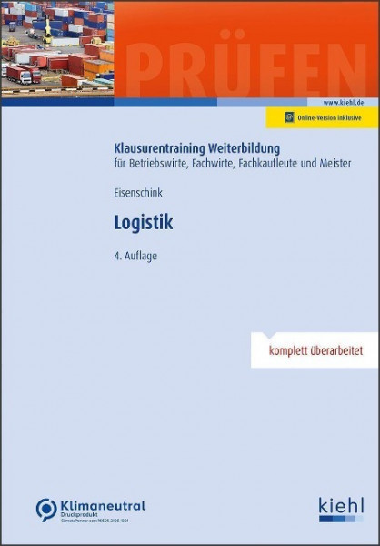 Logistik