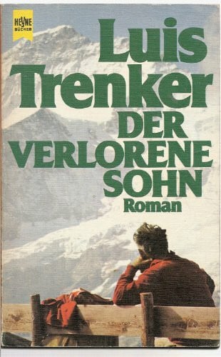 Der verlorene Sohn.