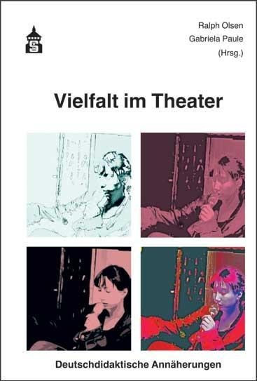 Vielfalt im Theater