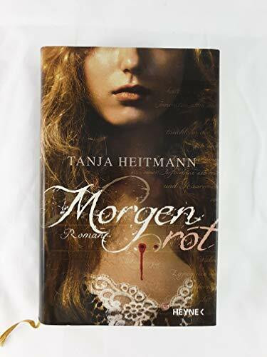 Morgenrot: Roman